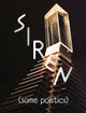 Book cover of: SIREN (Some Poetics). By: Quinn Latimer