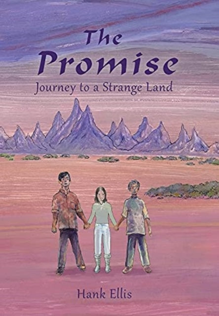 Book cover of: Promise