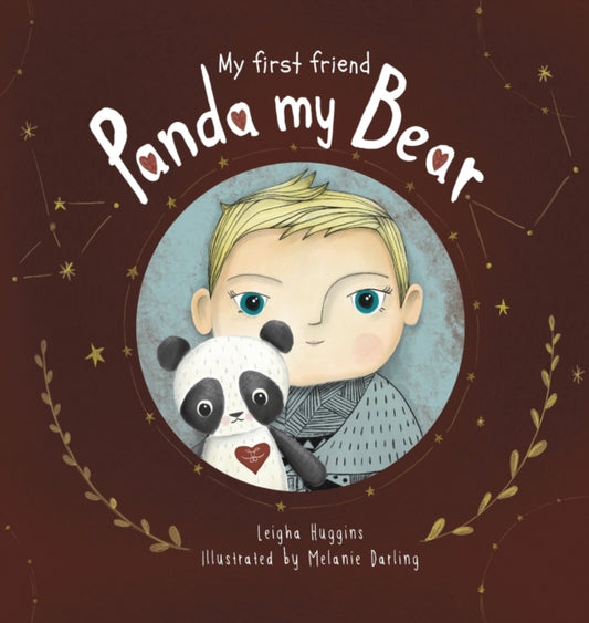 Book cover of: Panda My Bear