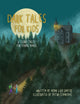 Book cover of: Dark Tales for Kids. By: Mona Liza Santos