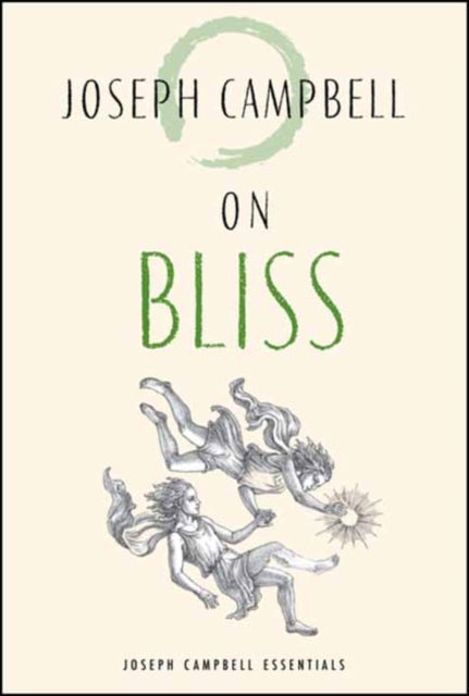 Book cover of: On Bliss