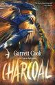 Book cover of: Charcoal. By: Garrett Cook