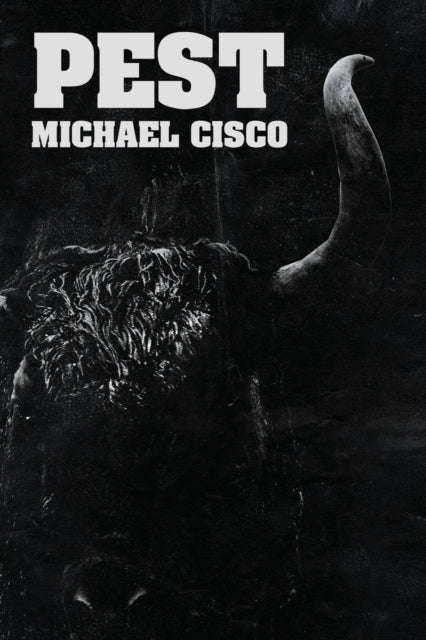 Book cover of: Pest. By: Michael Cisco