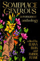 Book cover of: Someplace Generous. By: Elaina Ellis