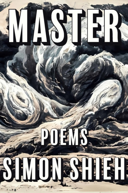 Book cover of: Master. By: Simon Shieh