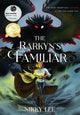 Book cover of: Rarkyn's Familiar. By: Nikky Lee