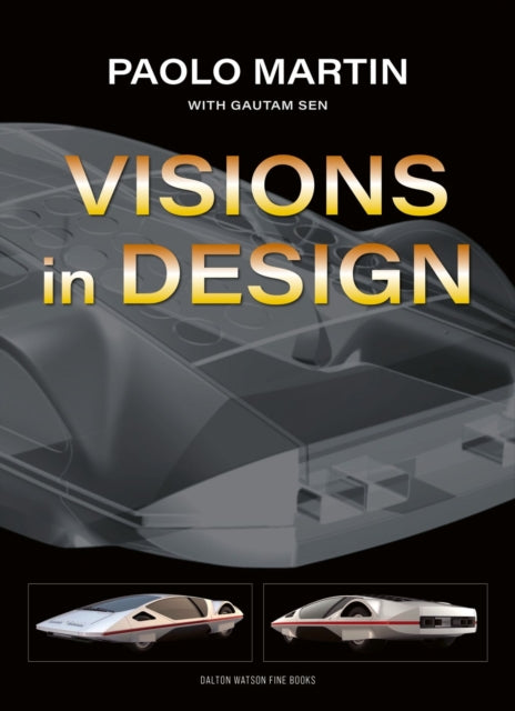 Book cover of: Paolo Martin. By: Paolo Martin