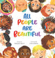 All People Are Beautiful 9781956462029 Vincent Kelly