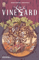 Book cover of: Vineyard. By: Brian Hawkins