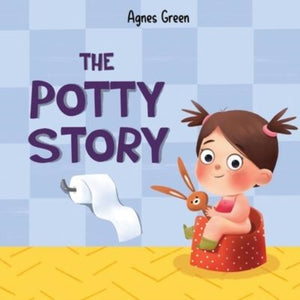 Potty Story, Girl's Edition