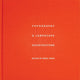 Book cover of: Shape of the Land. By: Marc Treib