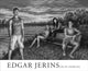 Book cover of: Edgar Jerins. By: Edgar Jerins