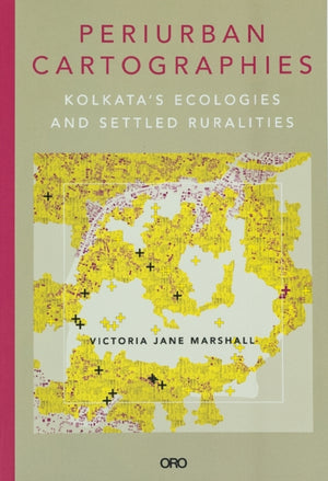 Periurban Cartographies