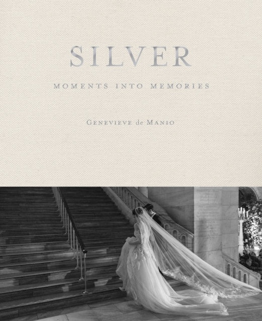 Book cover of: Silver