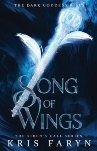 Book cover of: Song of Wings