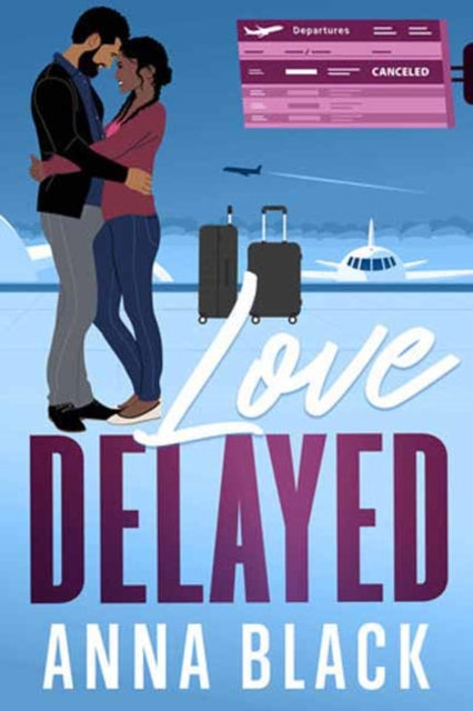 Book cover of: Love Delayed