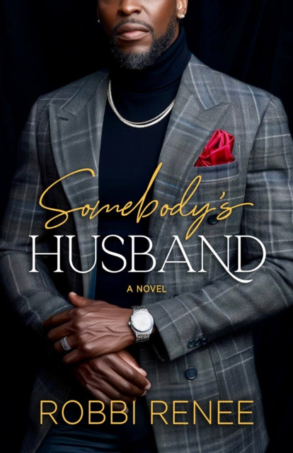 Book cover of: Somebody's Husband