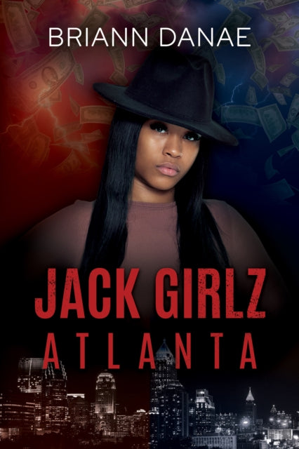 Book cover of: Jack Girlz Atlanta