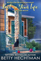 Book cover of: Knot on Your Life. By: Betty Hechtman