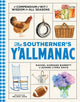 Book cover of: Southerner's Y'allmanac. By: Rachel Hardage Barrett