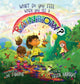 Book cover of: What Do You Feel When You See A Rainbow?. By: Helen Maragos