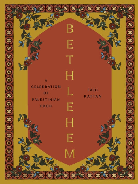 Book cover of: Bethlehem