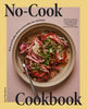 Book cover of: No-Cook Cookbook. By: Susie Theodorou