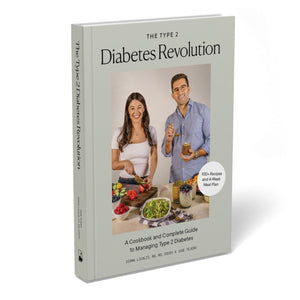 Type 2 Diabetes Revolution, The