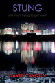 Book cover of: Stung. By: David Tayoun