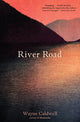Book cover of: River Road. By: Wayne Caldwell