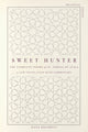 Book cover of: Sweet Hunter. By: Dana Delibovi