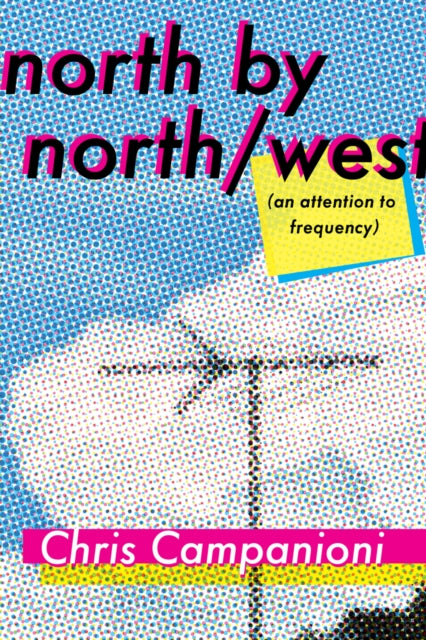 Book cover of: North by North/west
