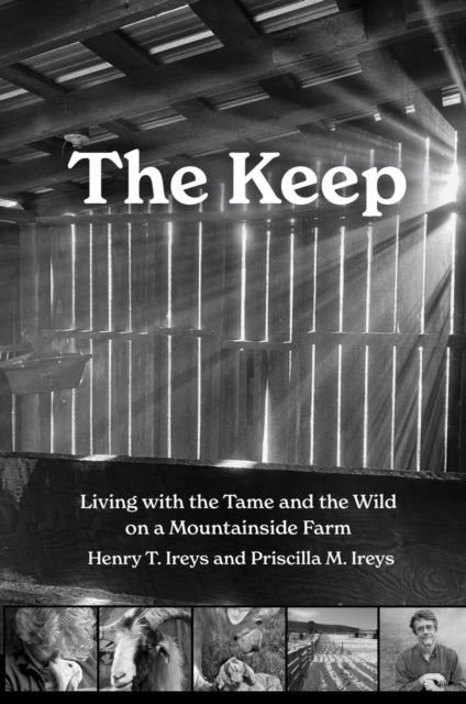 Book cover of: Keep