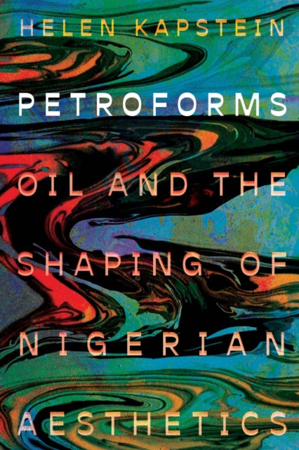 Book cover of: Petroforms