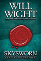 Book cover of: Skysworn. By: Will Wight