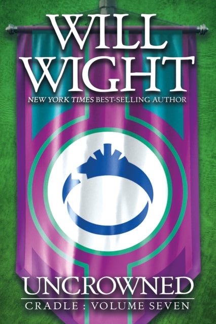 Book cover of: Uncrowned