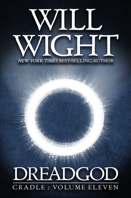 Book cover of: Dreadgod