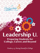 Book cover of: Leadership U. By: Leadership Program
