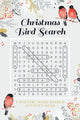 Book cover of: Christmas Bird Search. By: In House