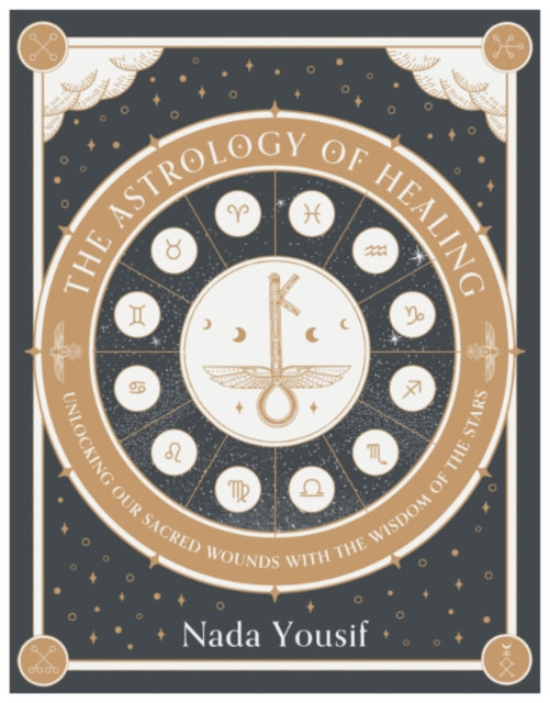 The Astrology of Healing