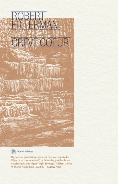 Book cover of: Creve Coeur