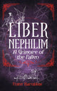 Book cover of: Liber Nephilim