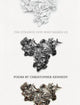 Book cover of: Strange God Who Makes Us. By: Christopher Kennedy