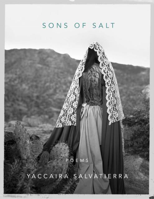 Book cover of: Sons of Salt