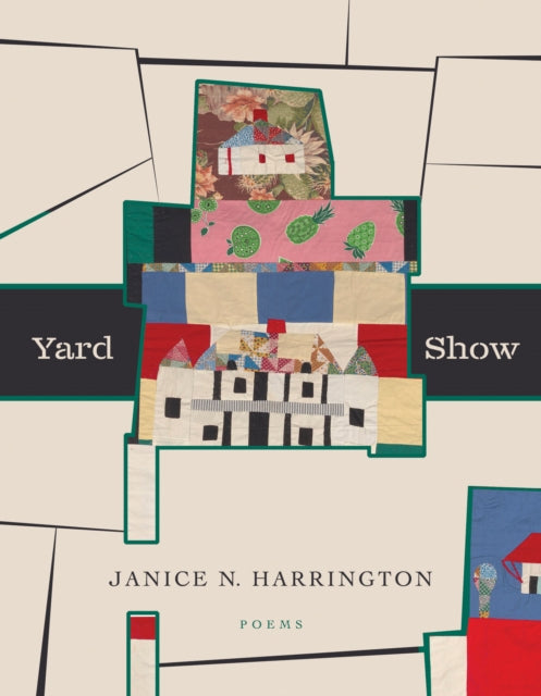 Book cover of: Yard Show