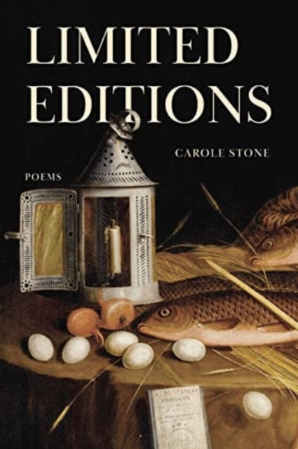 Book cover of: Limited Editions. By: Carole Stone