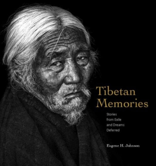 Book cover of: Tibetan Memoies