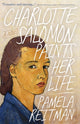 Book cover of: Charlotte Salomon Paints Her Life