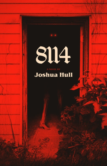 Book cover of: 8114