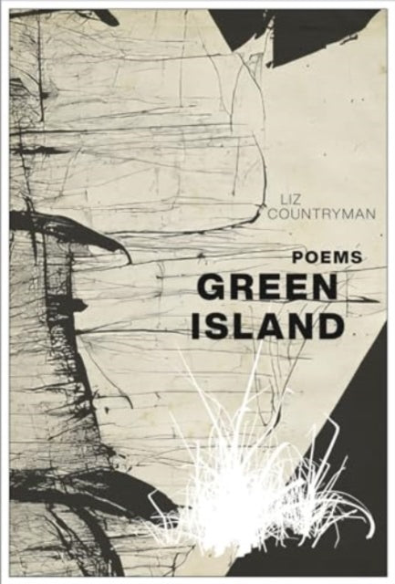 Book cover of: Green Island. By: Liz Countryman